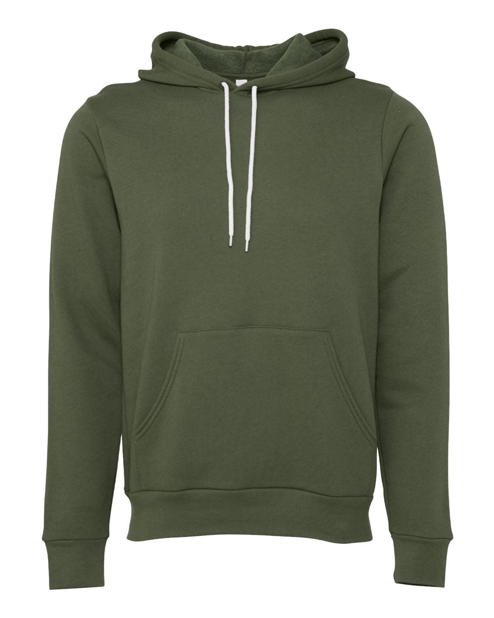 Custom Hoodie (3719)