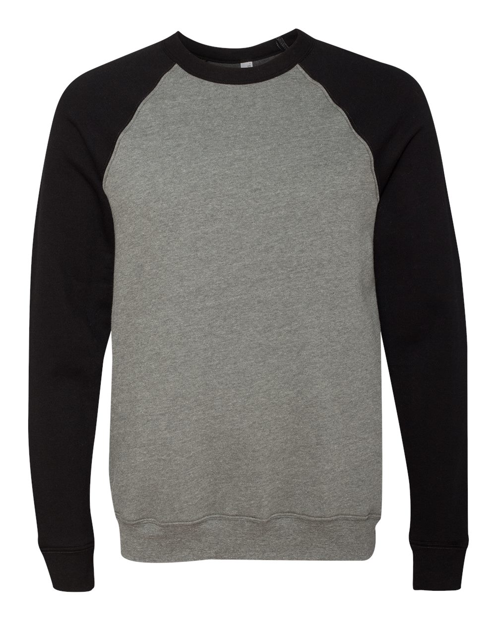 Custom Raglan Crewneck Sweatshirt (3901)
