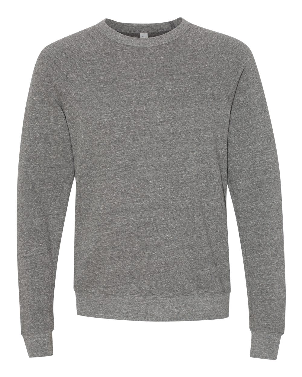 Custom Raglan Crewneck Sweatshirt (3901)