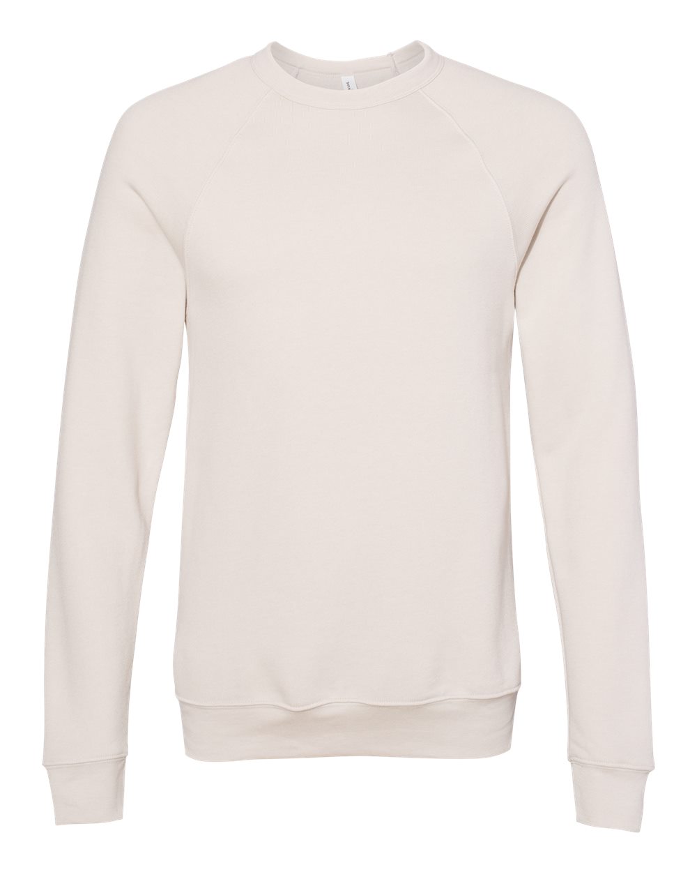 Custom Raglan Crewneck Sweatshirt (3901)