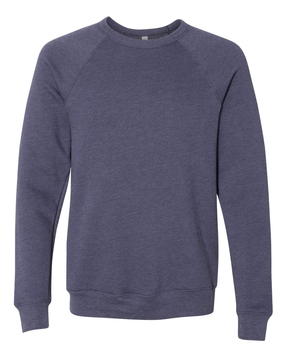 Custom Raglan Crewneck Sweatshirt (3901)