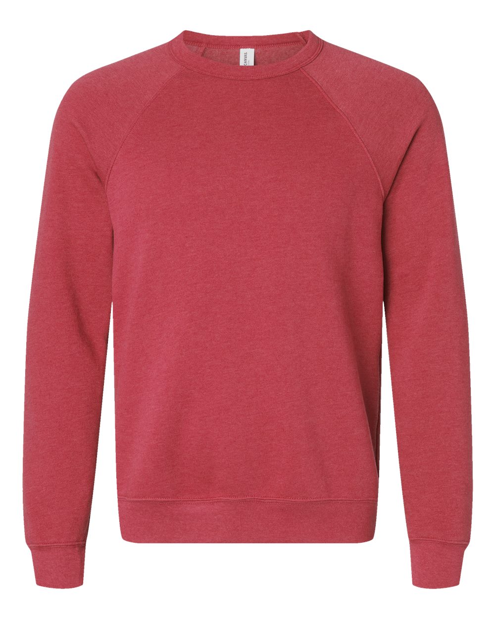 Custom Raglan Crewneck Sweatshirt (3901)