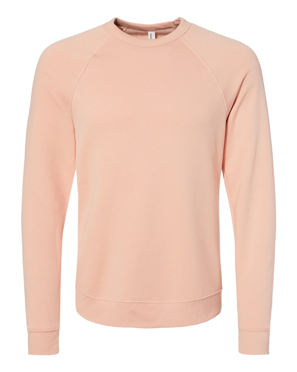 Custom Raglan Crewneck Sweatshirt (3901)