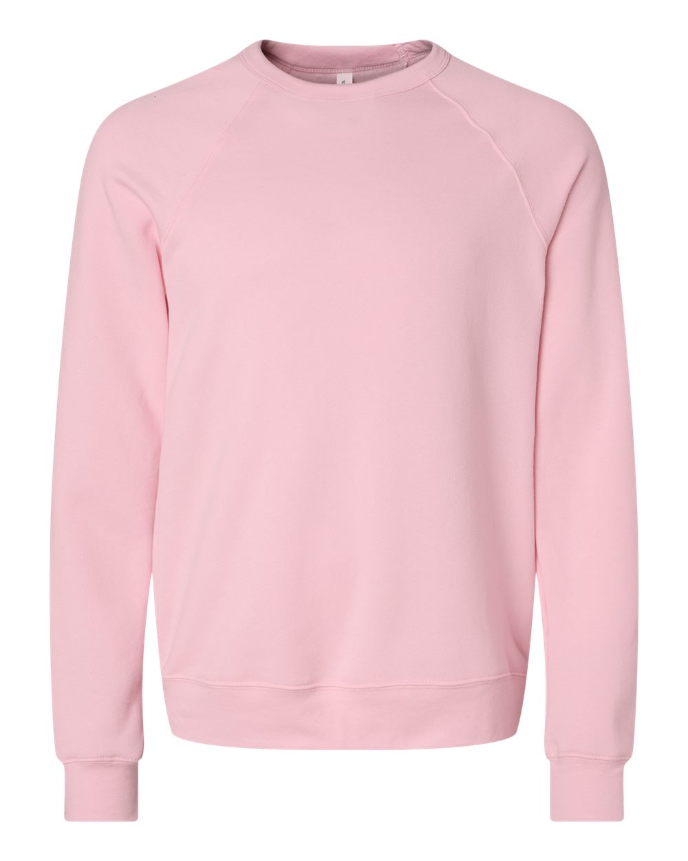 Custom Raglan Crewneck Sweatshirt (3901)