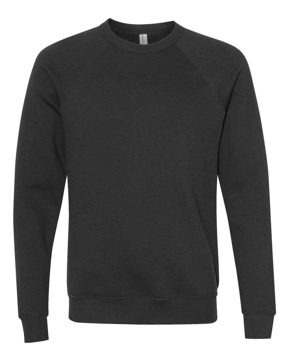Custom Raglan Crewneck Sweatshirt (3901)