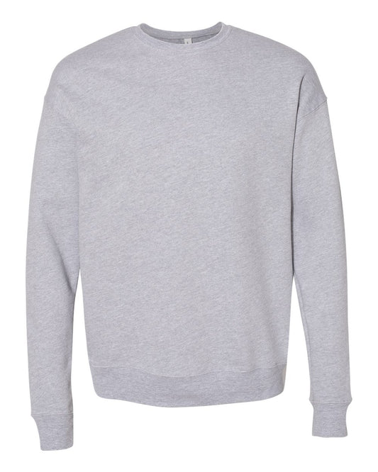 Custom Drop Shoulder Sweatshirt (3945)