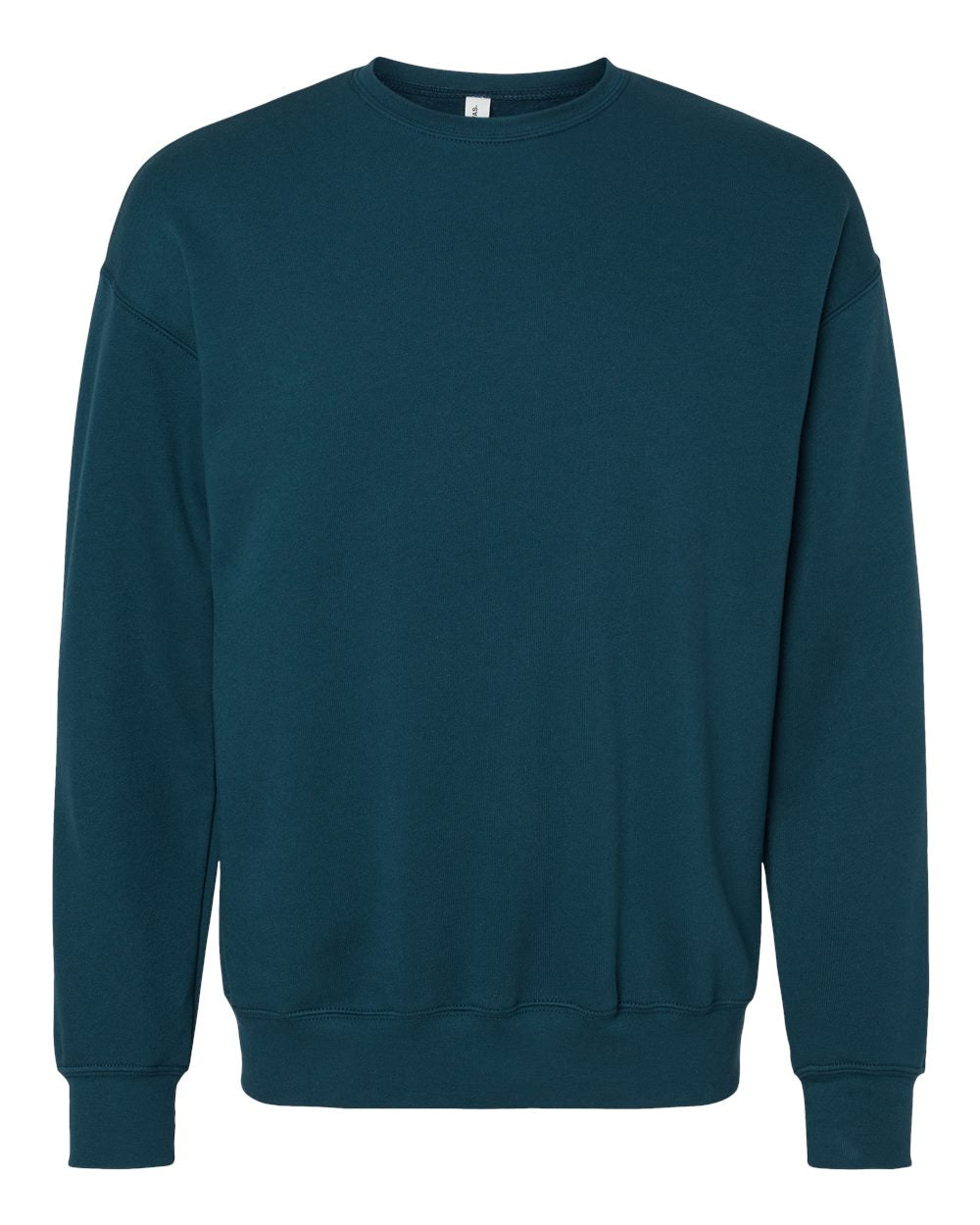 Custom Drop Shoulder Sweatshirt (3945)