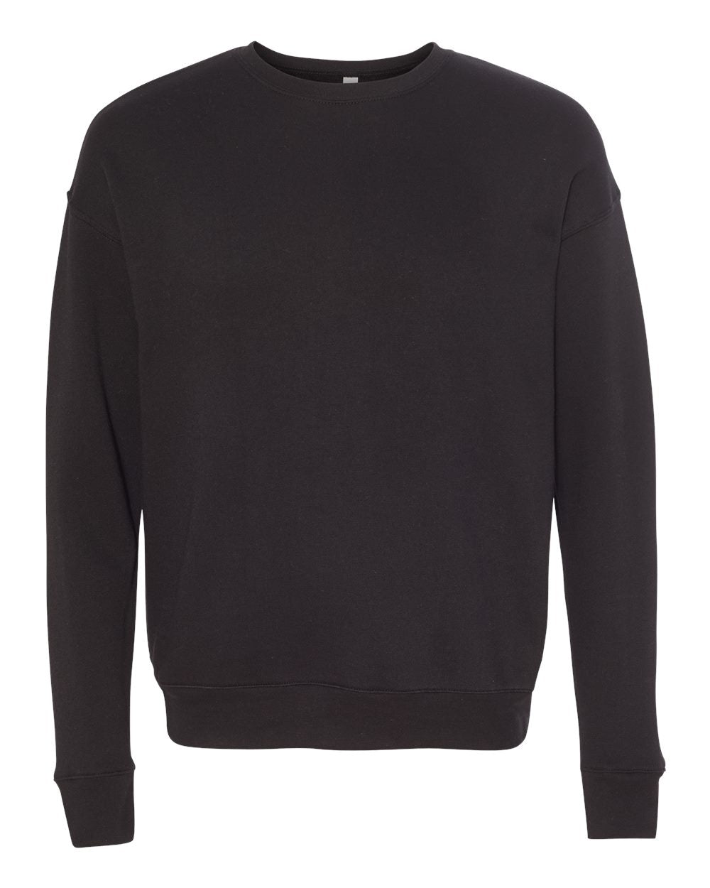 Custom Drop Shoulder Sweatshirt (3945)