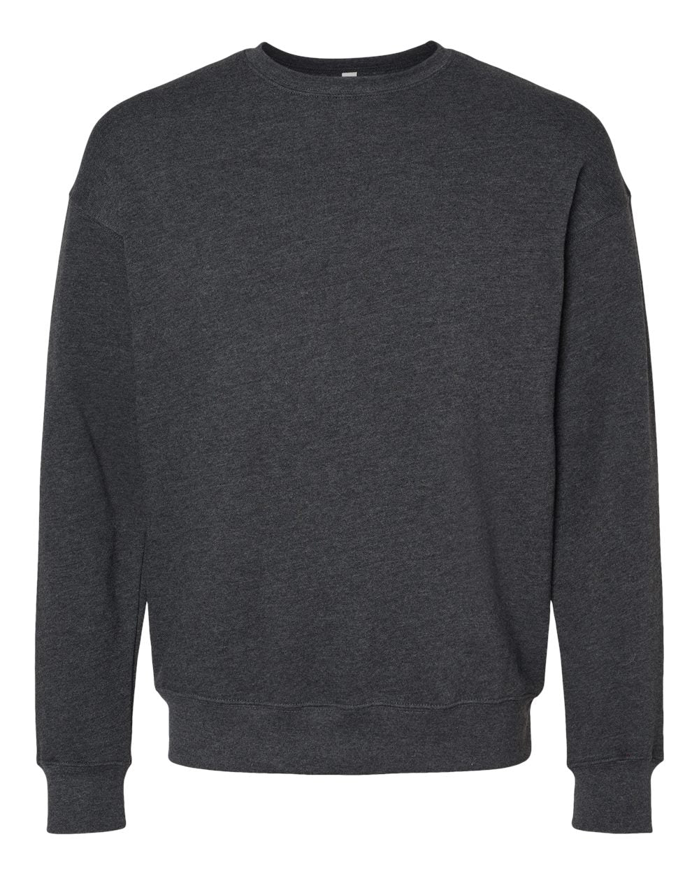 Custom Drop Shoulder Sweatshirt (3945)