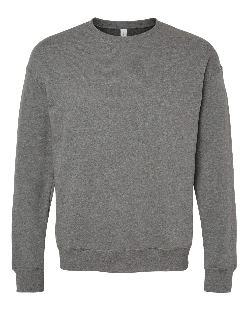 Custom Drop Shoulder Sweatshirt (3945)
