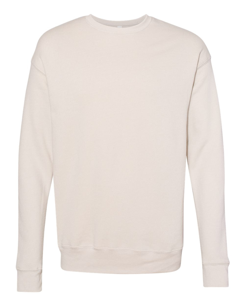Custom Drop Shoulder Sweatshirt (3945)