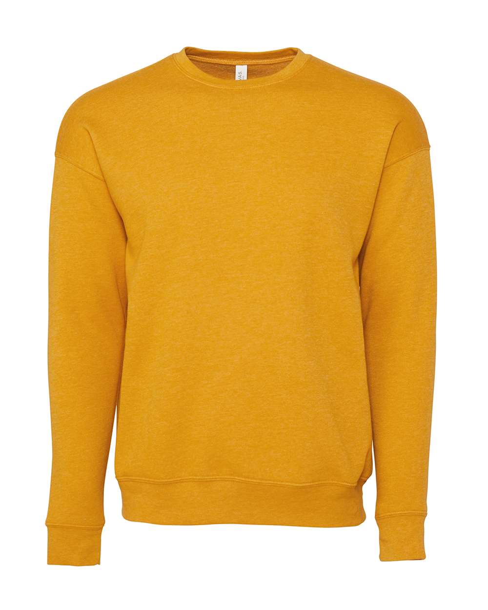 Custom Drop Shoulder Sweatshirt (3945)