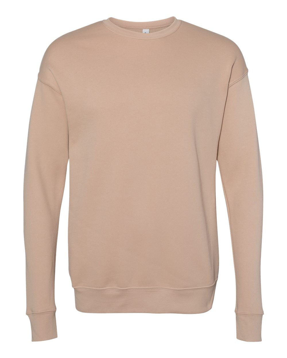 Custom Drop Shoulder Sweatshirt (3945)