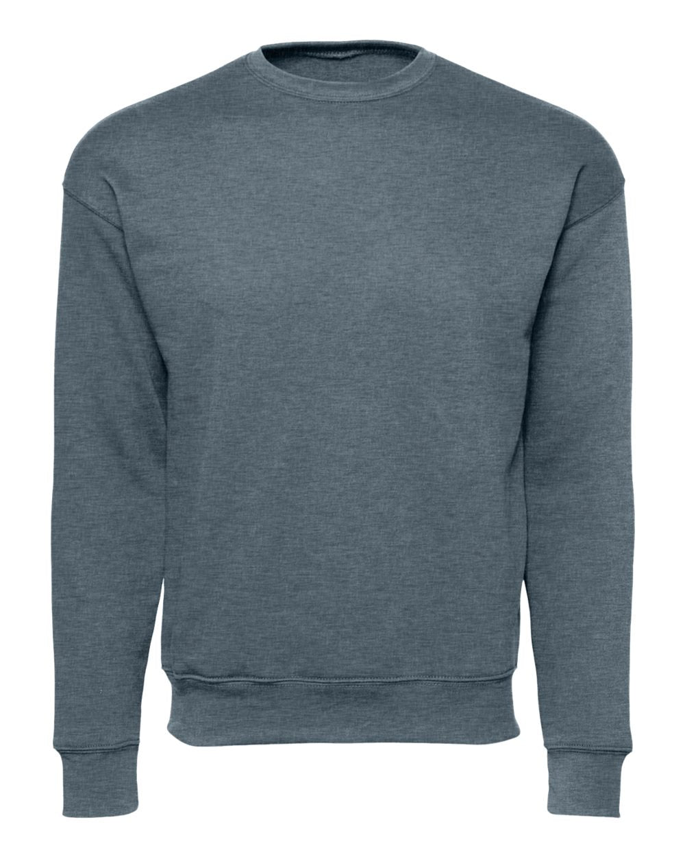 Custom Drop Shoulder Sweatshirt (3945)