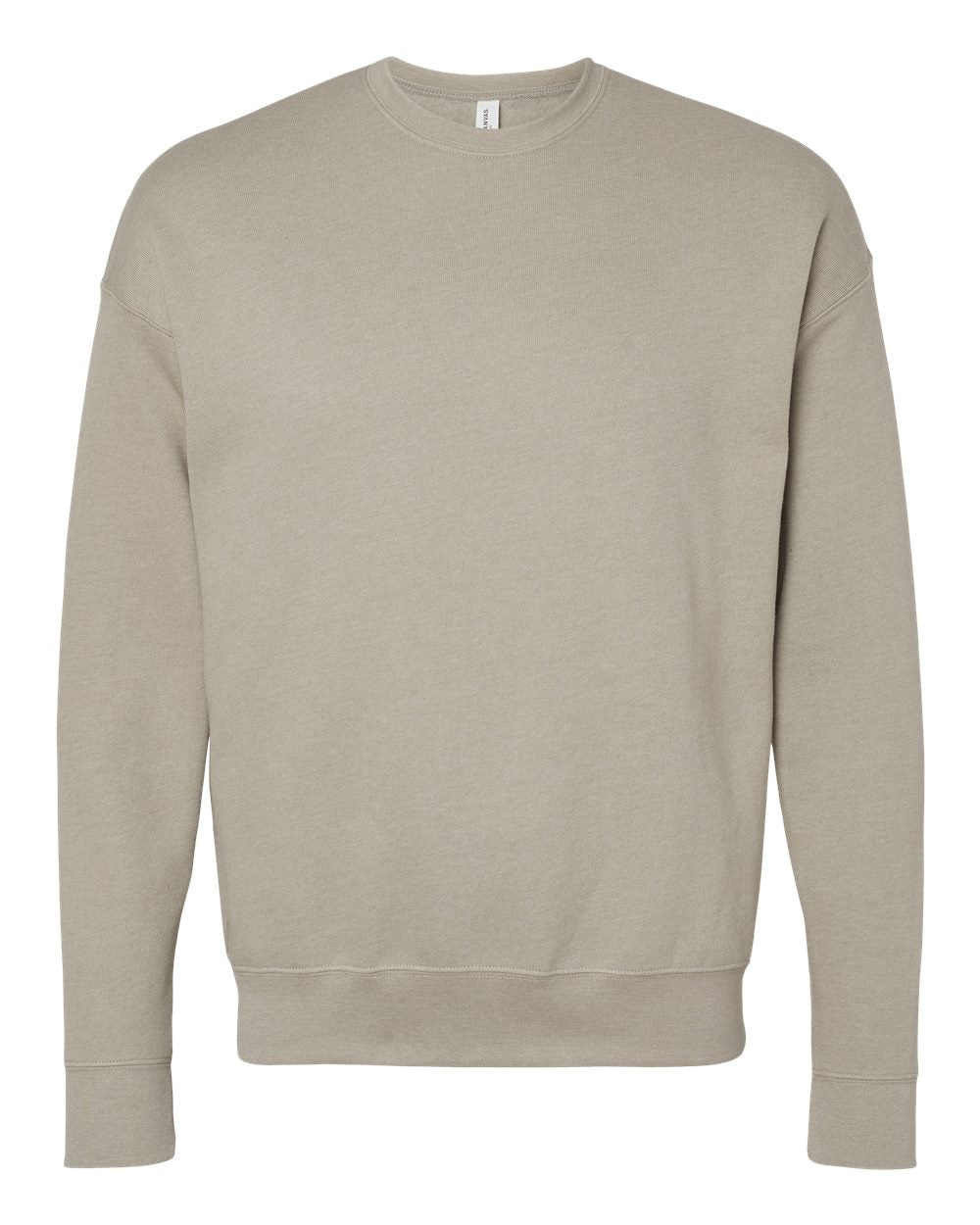 Custom Drop Shoulder Sweatshirt (3945)