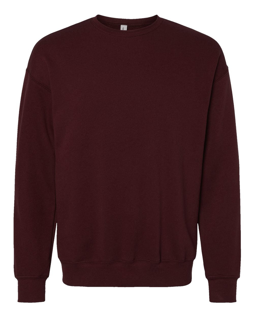 Custom Drop Shoulder Sweatshirt (3945)