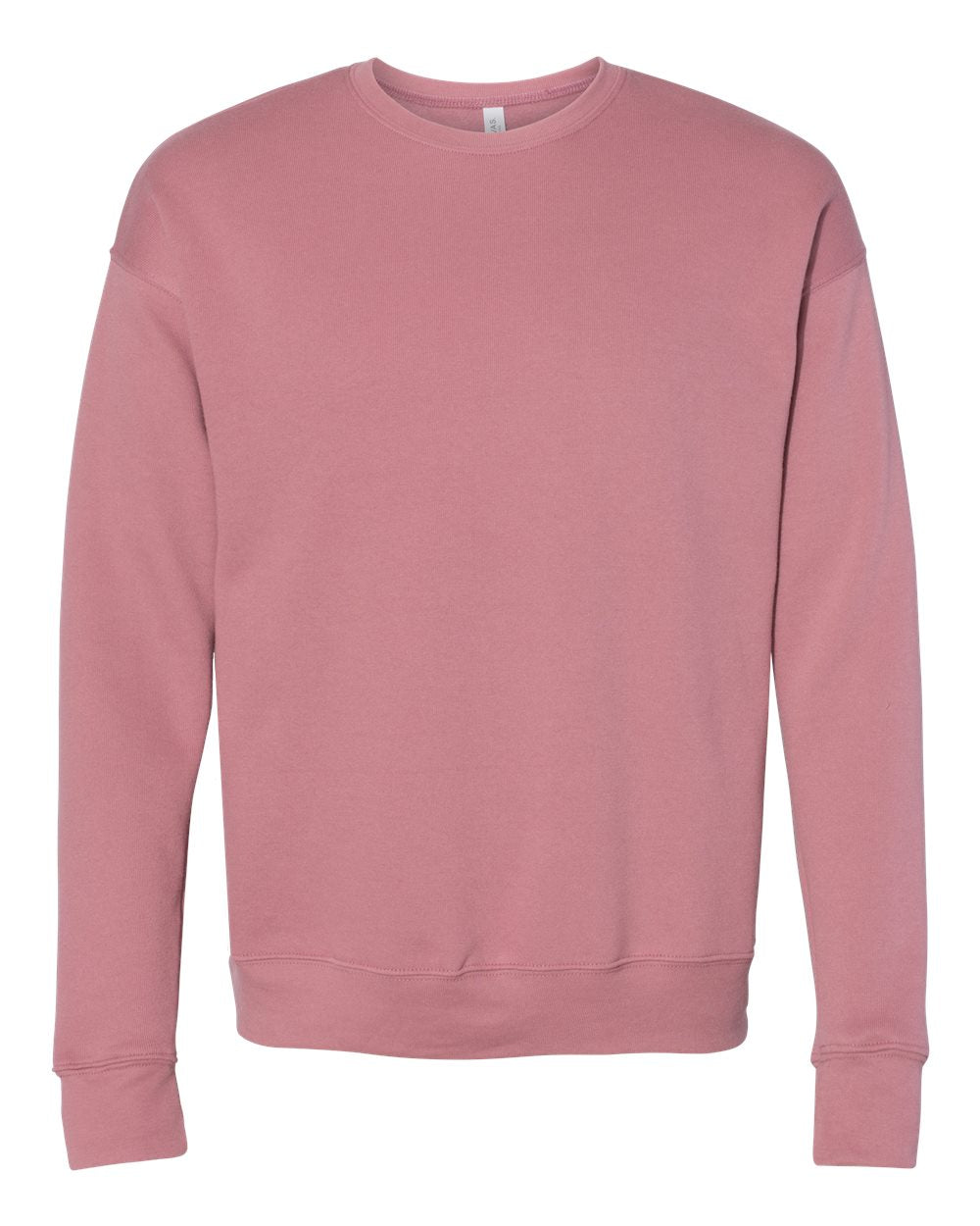 Custom Drop Shoulder Sweatshirt (3945)