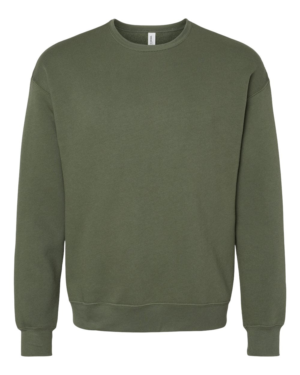 Custom Drop Shoulder Sweatshirt (3945)