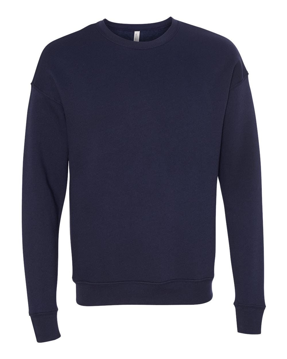 Custom Drop Shoulder Sweatshirt (3945)