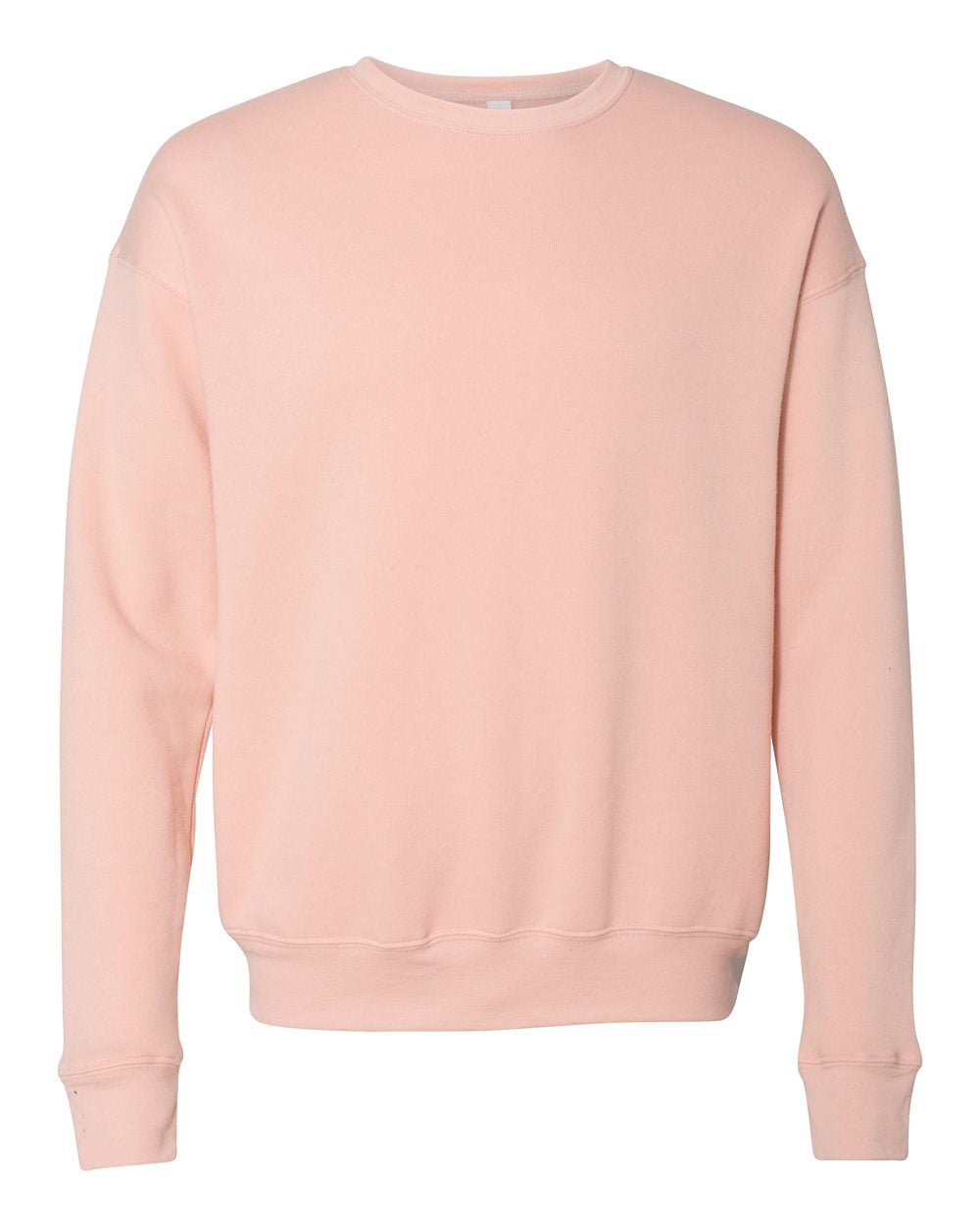 Custom Drop Shoulder Sweatshirt (3945)
