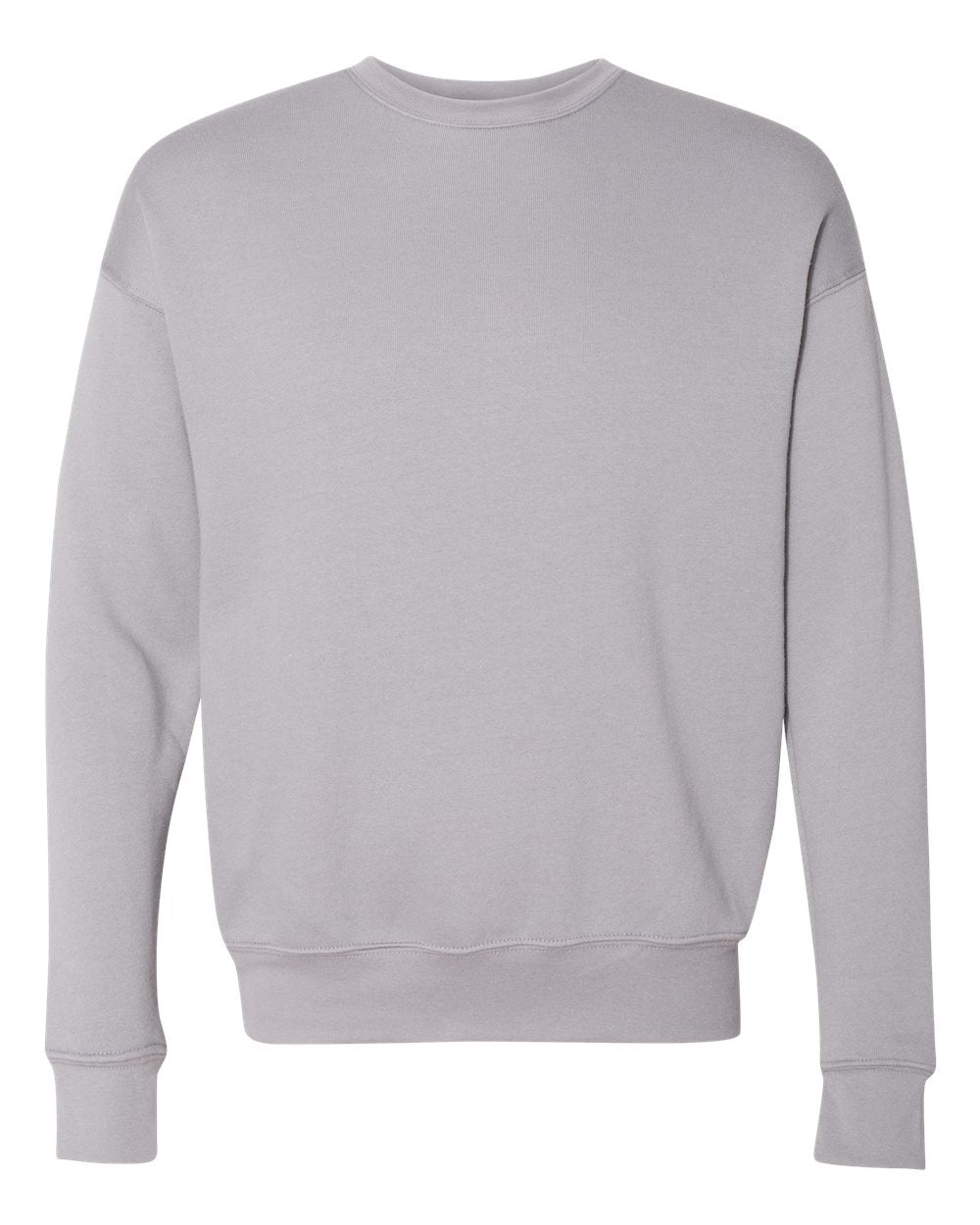 Custom Drop Shoulder Sweatshirt (3945)