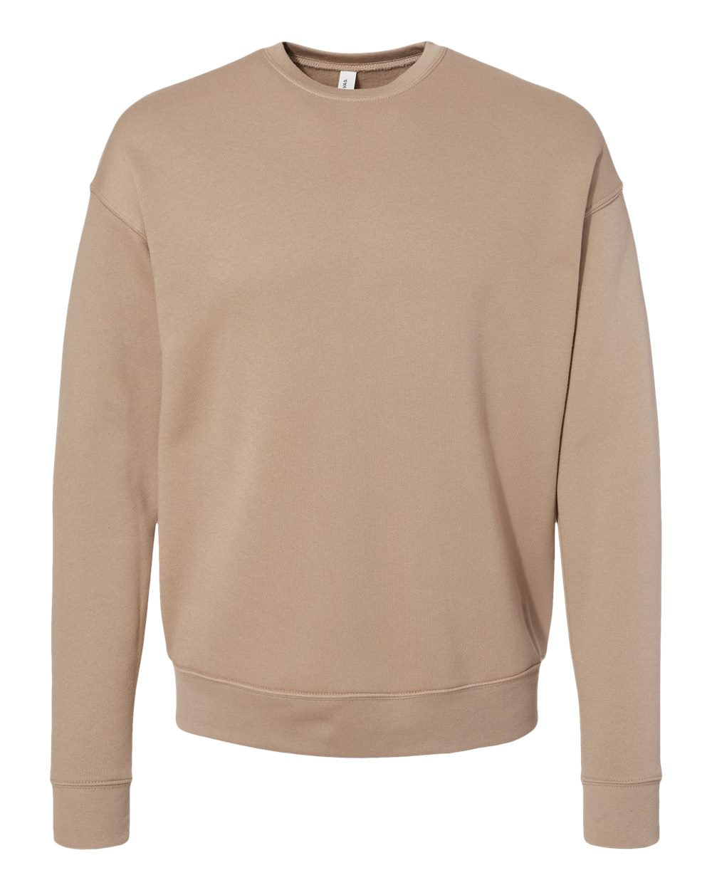 Custom Drop Shoulder Sweatshirt (3945)