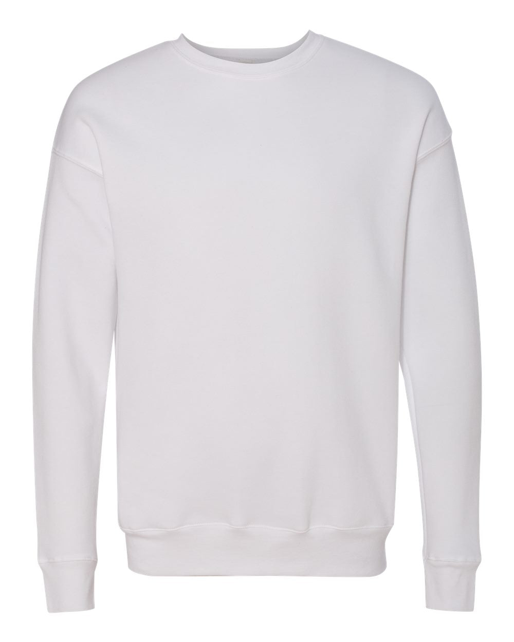 Custom Drop Shoulder Sweatshirt (3945)