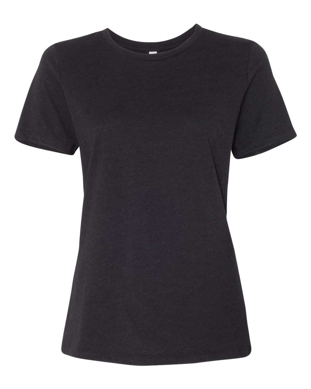 Custom Women's Relaxed T-shirt (6400CVC)