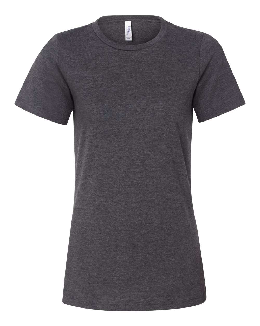 Custom Women's Relaxed T-shirt (6400CVC)
