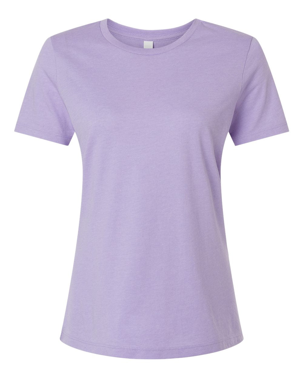 Custom Women's Relaxed T-shirt (6400CVC)