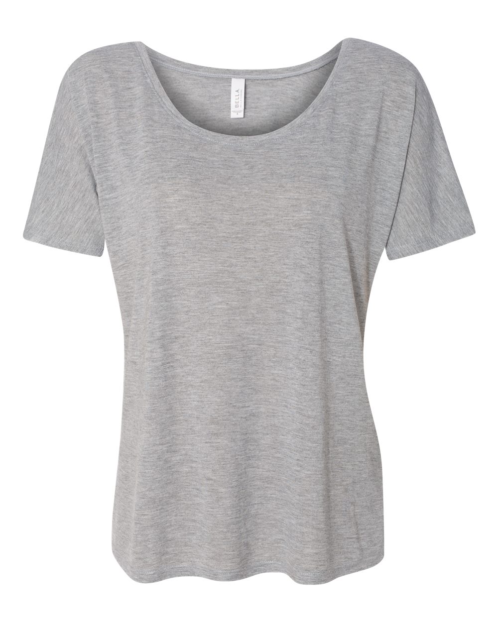 Custom Women's Slouchy T-Shirt (8816)