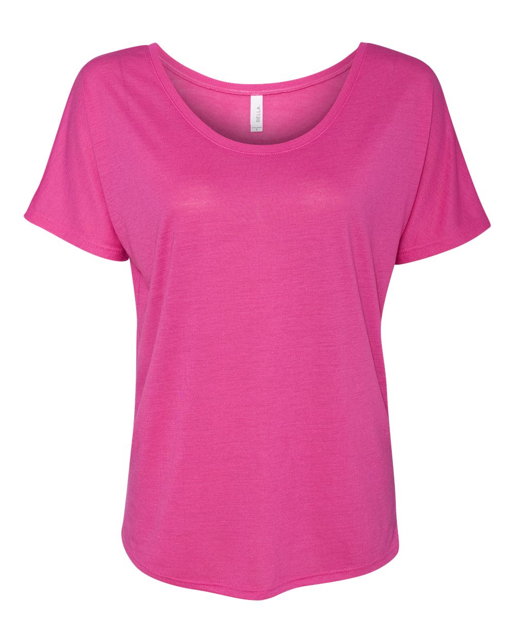 Custom Women's Slouchy T-Shirt (8816)