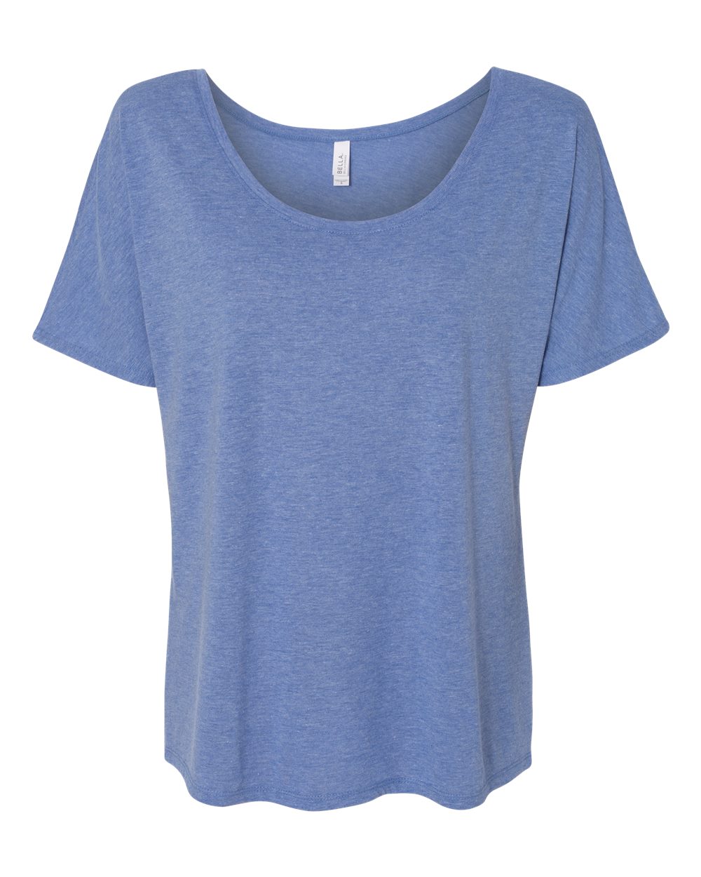 Custom Women's Slouchy T-Shirt (8816)