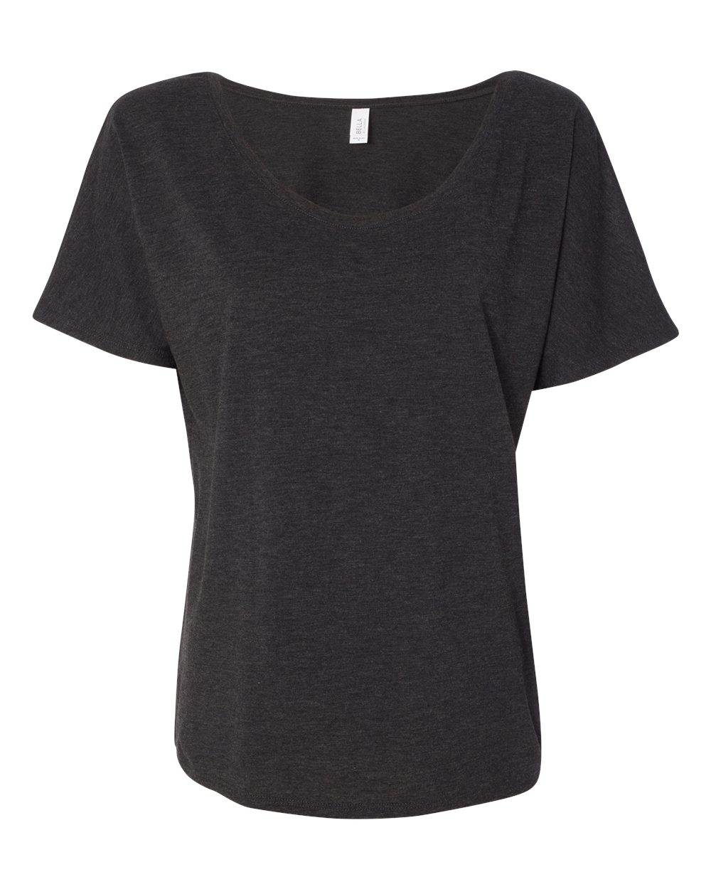 Custom Women's Slouchy T-Shirt (8816)