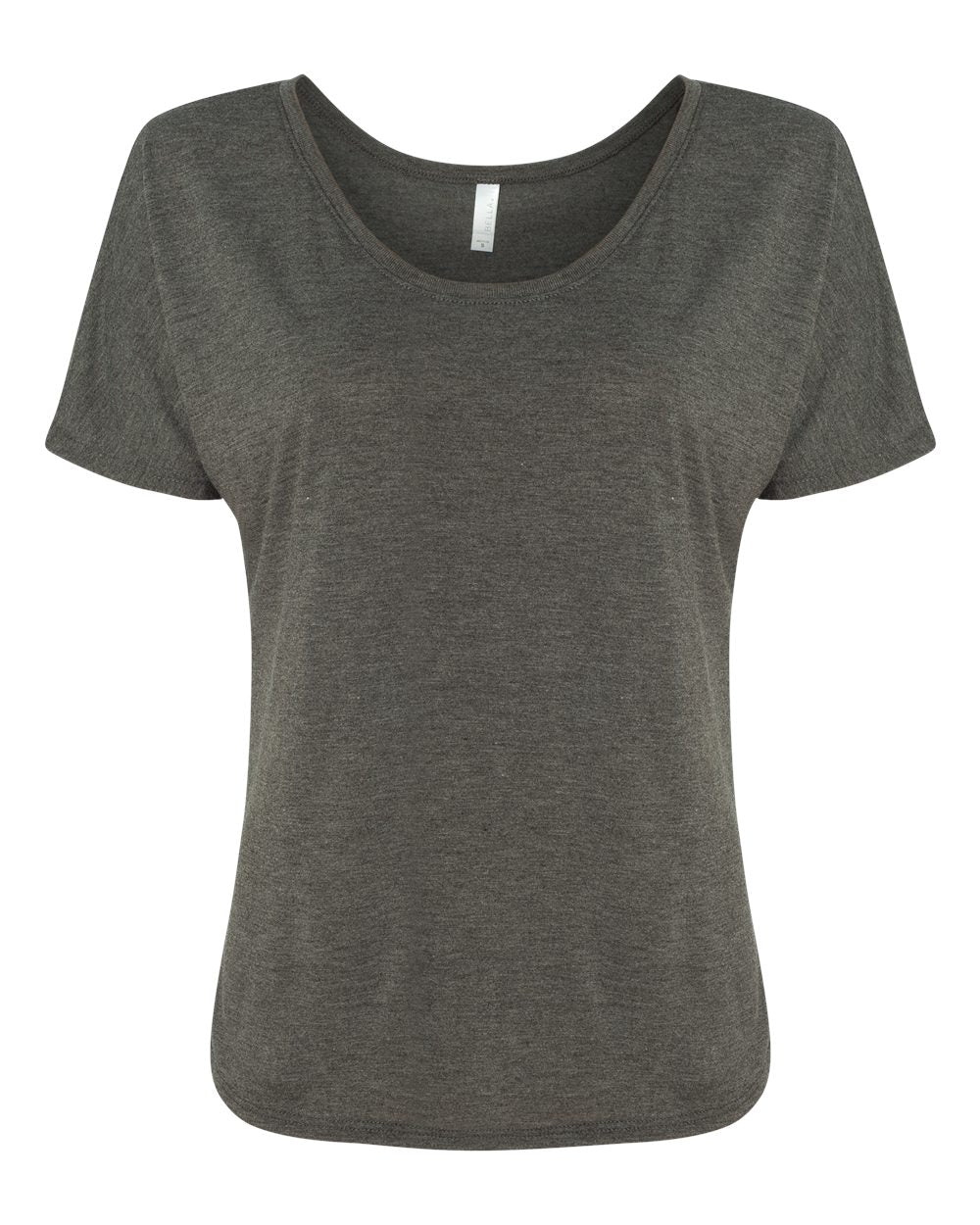 Custom Women's Slouchy T-Shirt (8816)