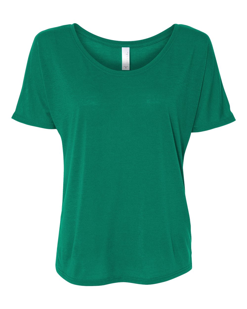 Custom Women's Slouchy T-Shirt (8816)