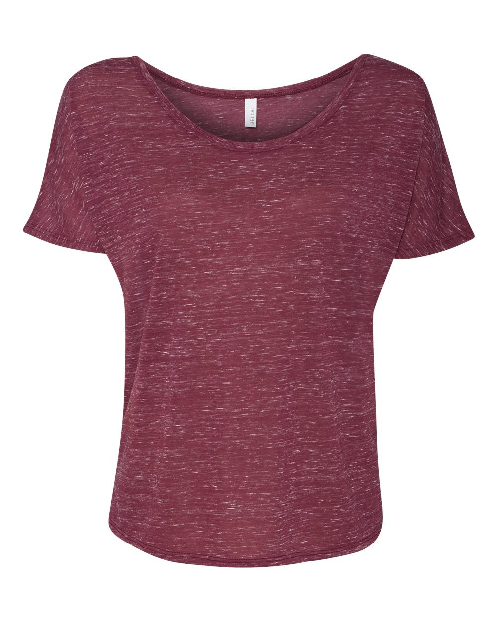 Custom Women's Slouchy T-Shirt (8816)