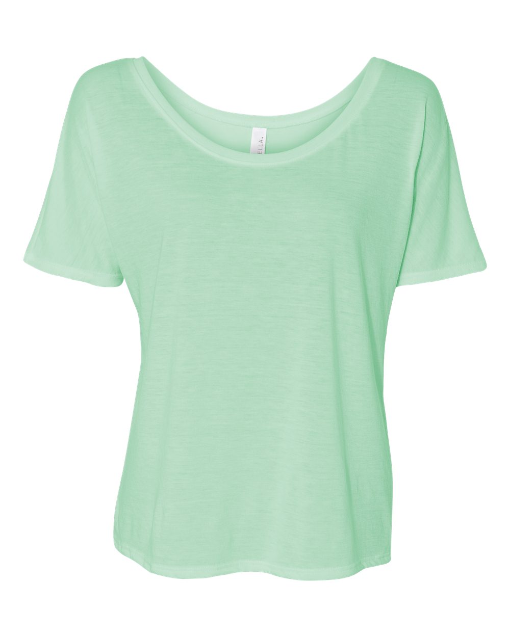 Custom Women's Slouchy T-Shirt (8816)