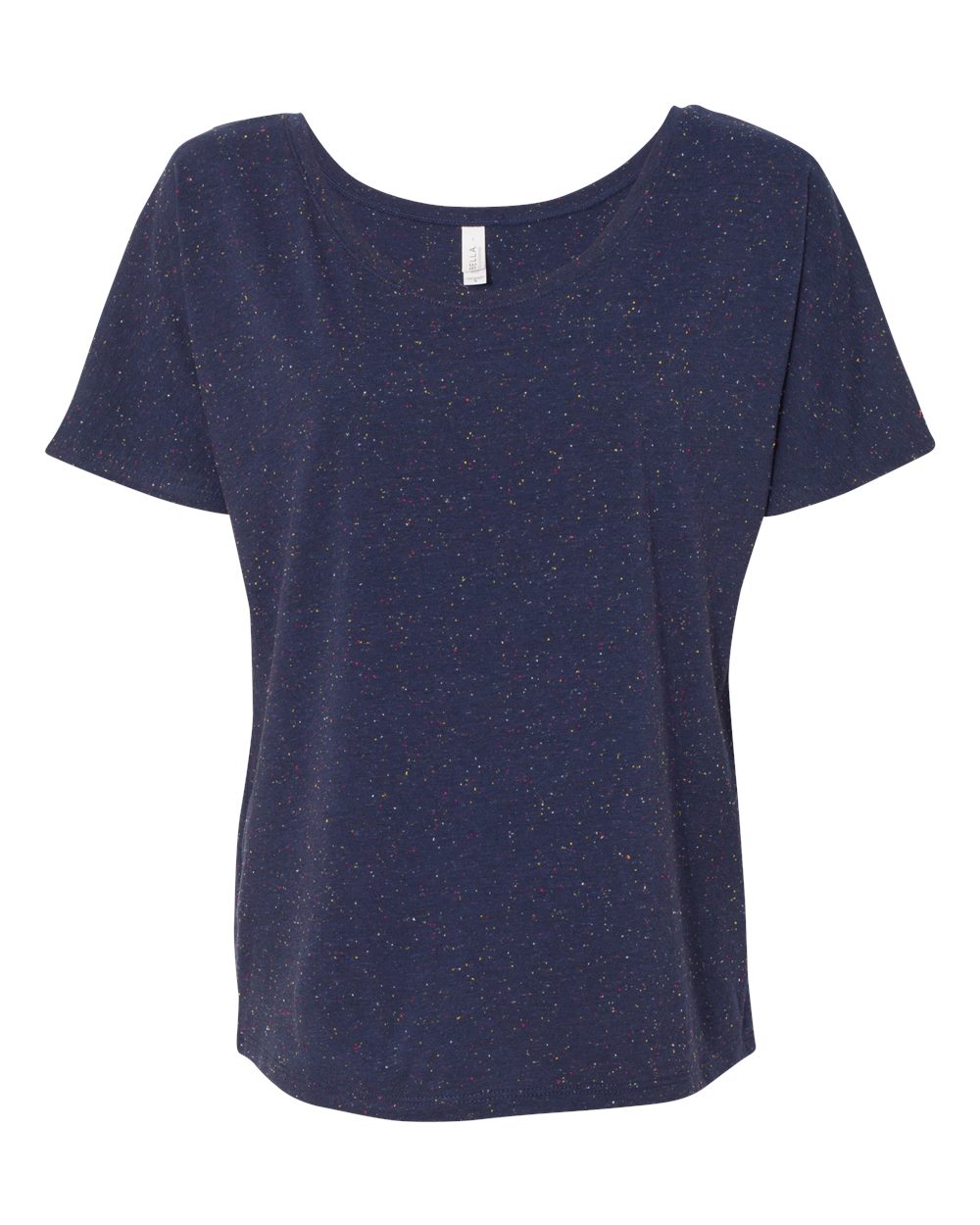 Custom Women's Slouchy T-Shirt (8816)