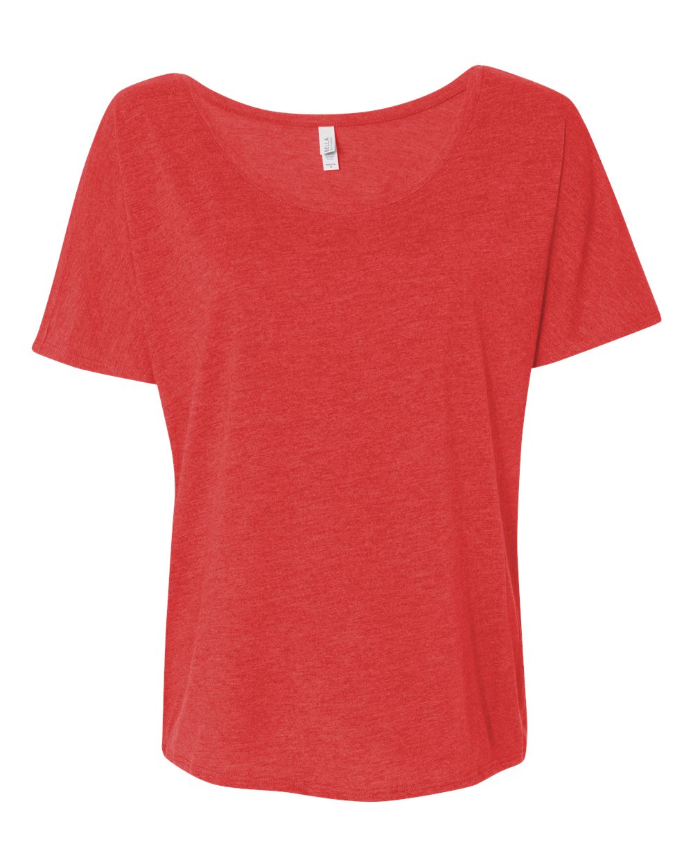 Custom Women's Slouchy T-Shirt (8816)