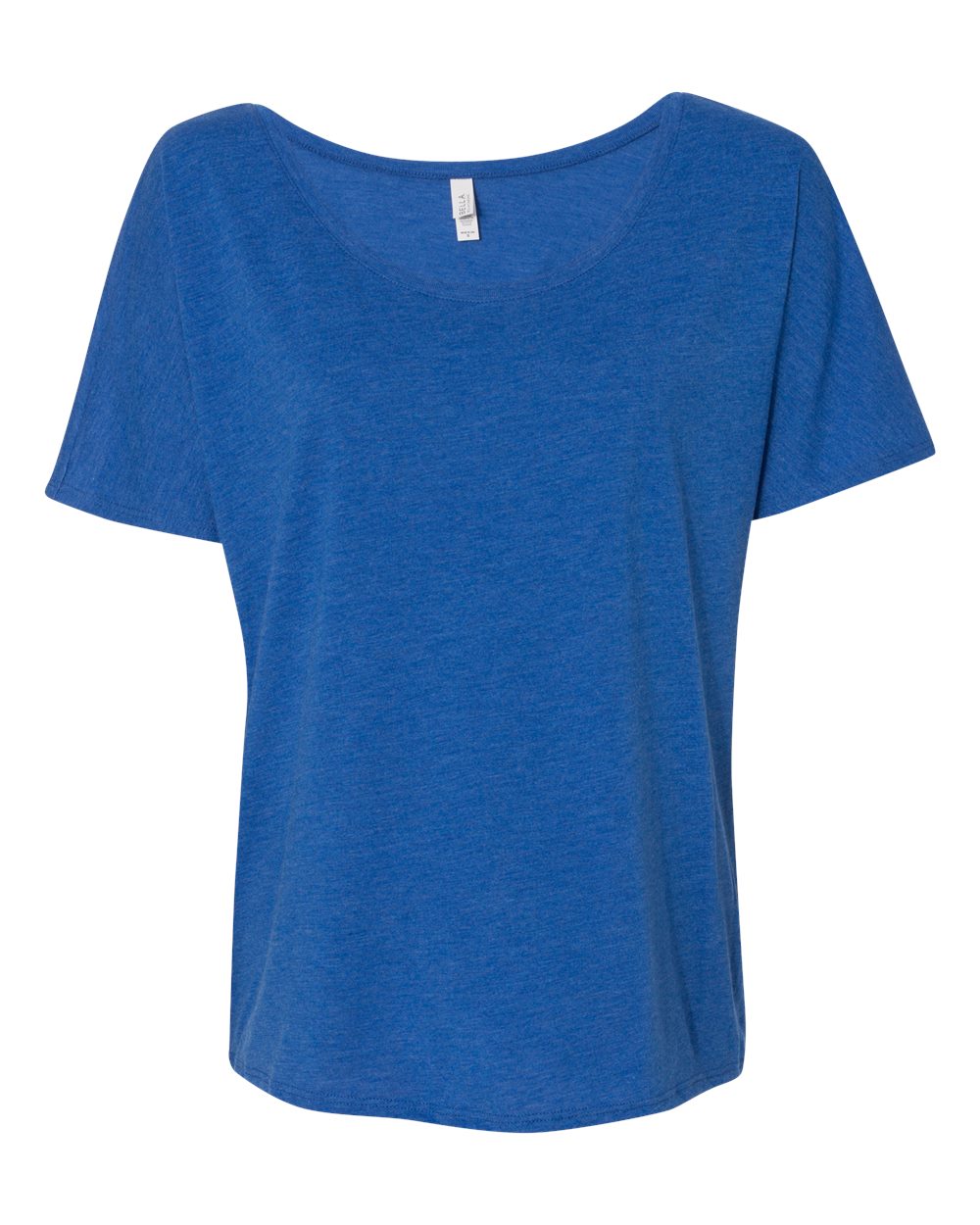 Custom Women's Slouchy T-Shirt (8816)