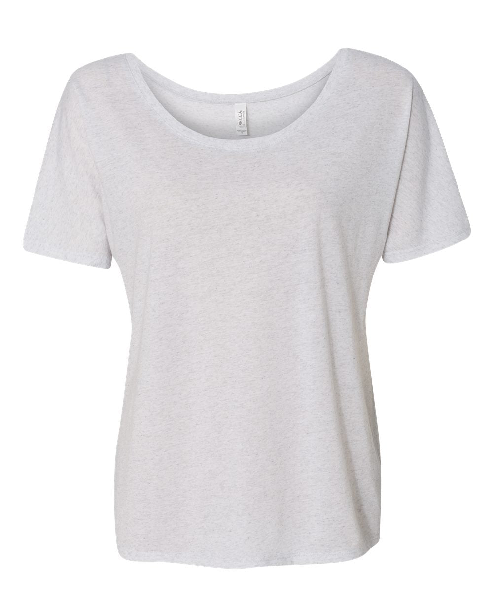 Custom Women's Slouchy T-Shirt (8816)