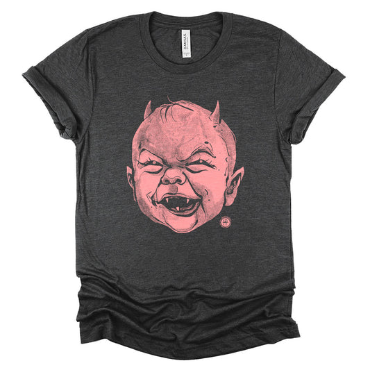 Little Trouble T-Shirt