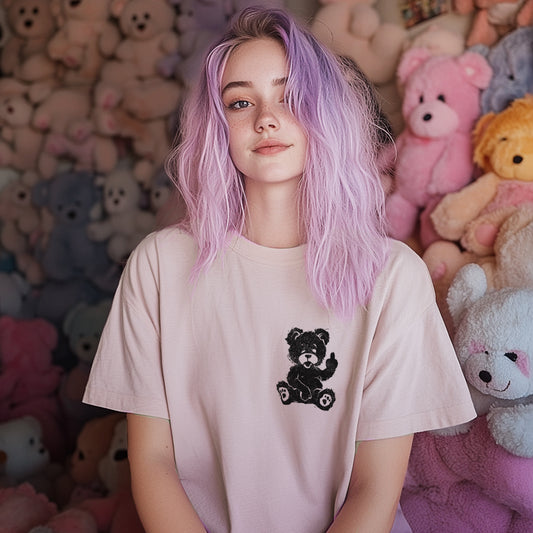 Bad Teddy T-Shirt