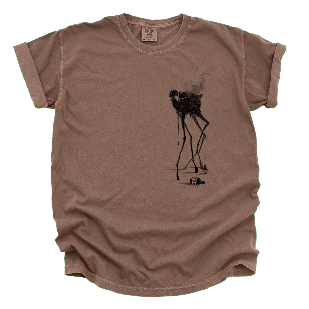 Black Sheep Heavyweight Tee