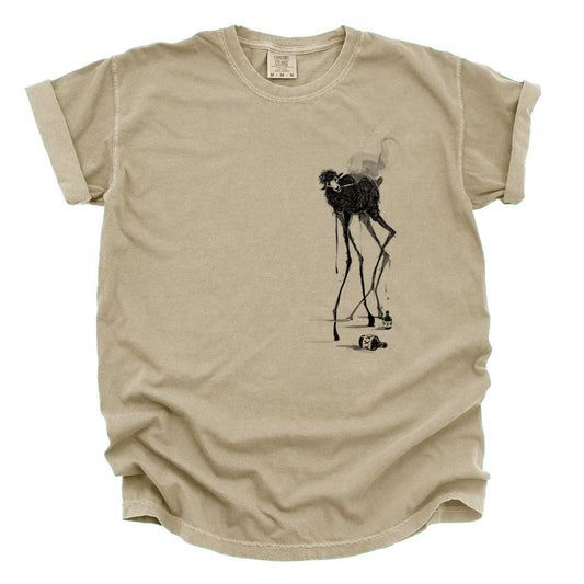 Black Sheep Heavyweight Tee