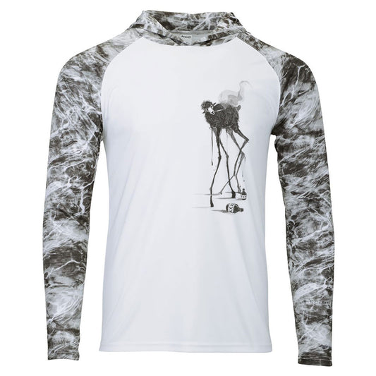 Black Sheep Performance Hoodie