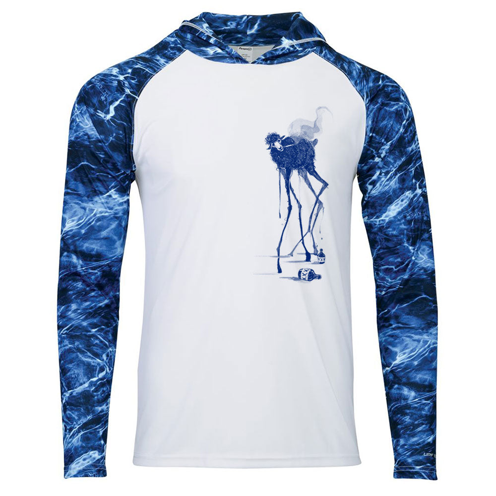 Black Sheep Performance Hoodie
