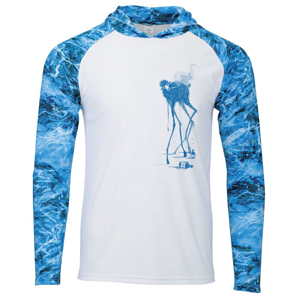 Black Sheep Performance Hoodie