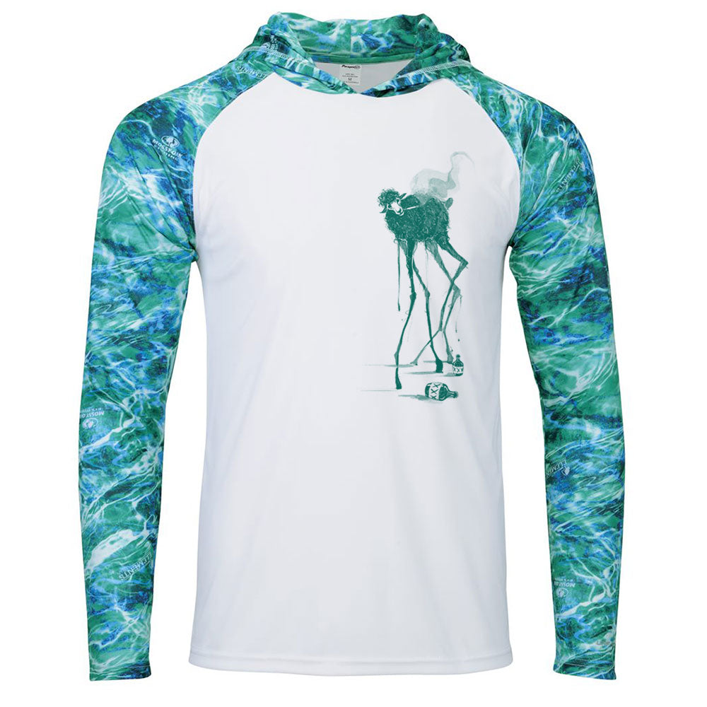 Black Sheep Performance Hoodie